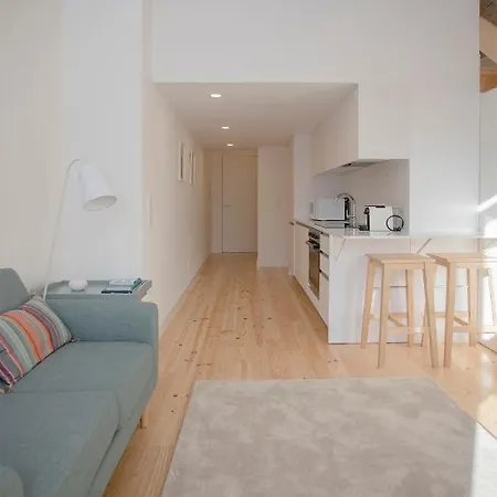 Apartment Liiiving In | Terrace & Sunny